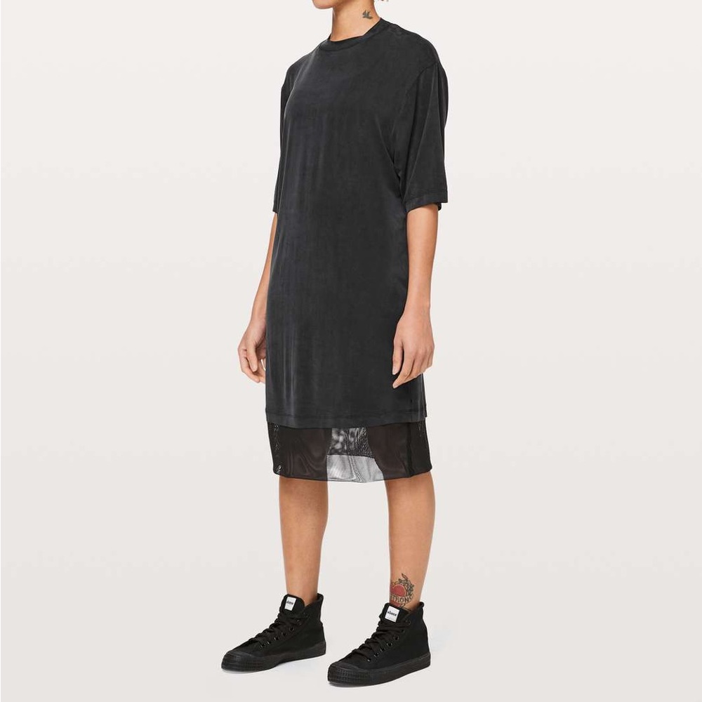 Lululemon balzo dress